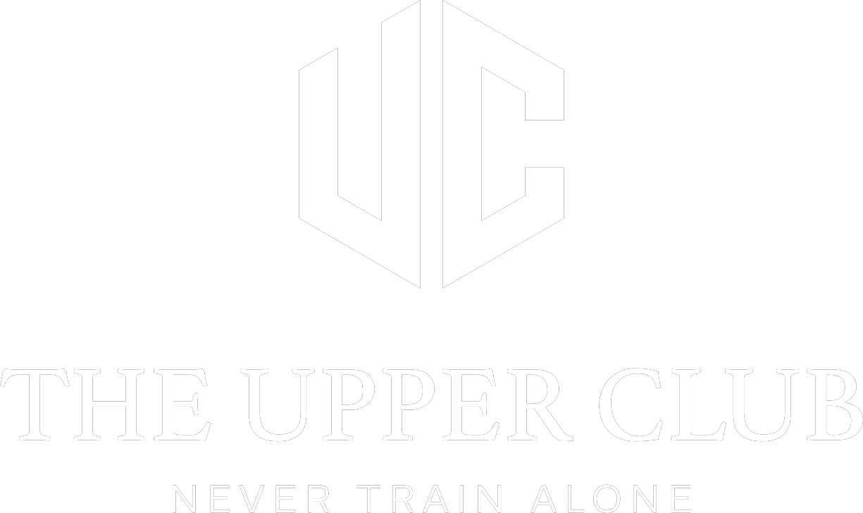 The Upper Club